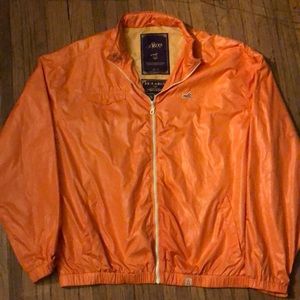 Men’s Akoo zip-up jacket Sz. 3xl